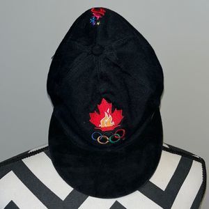 1996 Olympics hat